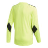 adidas - Kids' (Youth) Squad 21 Goalkeeper Jersey (GN5794)