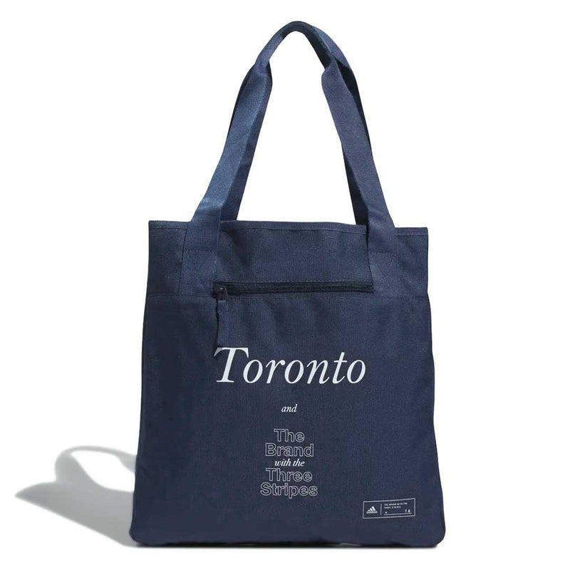 adidas - Key Cities Toronto Tote Bag (GB6560)