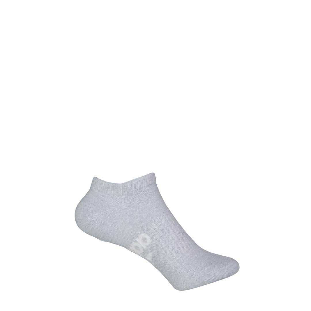Adidas white no show socks sales