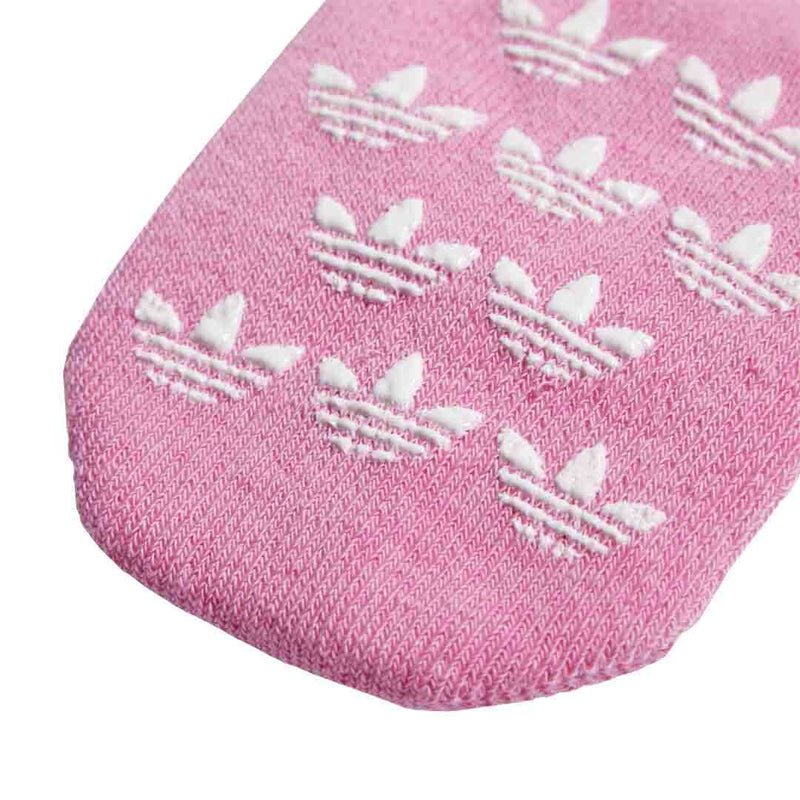 adidas - Kids' Anti-Slip 2 Pack Socks (HM1696)