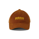 adidas - Kids' Corduroy Low Dad Hat (II3507)