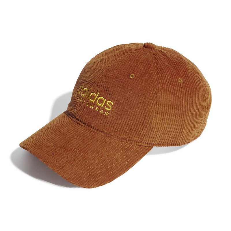 adidas - Kids' Corduroy Low Dad Hat (II3507)