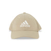 adidas - Kids' Cotton Twill Baseball Cap (II3515)