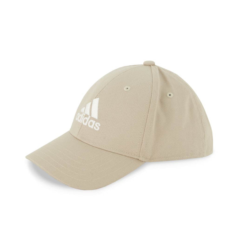 adidas - Kids' Cotton Twill Baseball Cap (II3515)