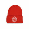 adidas - Kids' FC Bayern Munich Beanie (IB4589-K)