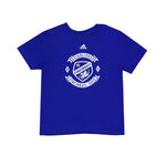 adidas - T-shirt à manches courtes FC Cincinnati pour enfants (R6PALDVCI)