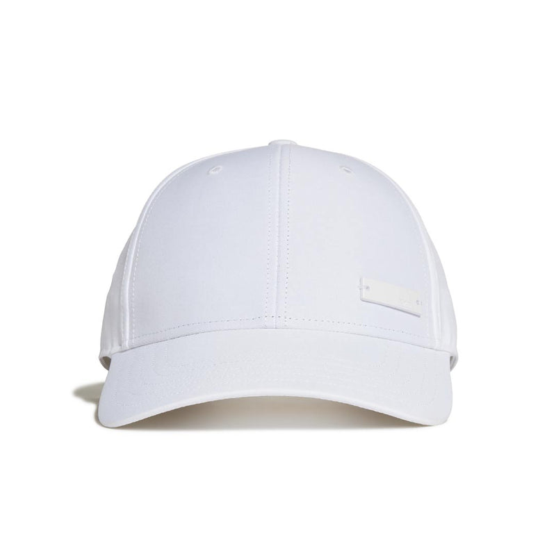 adidas - Kids' Metal Badge Baseball Cap (GM6264)