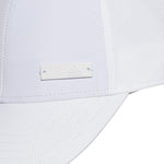 adidas - Kids' Metal Badge Baseball Cap (GM6264)