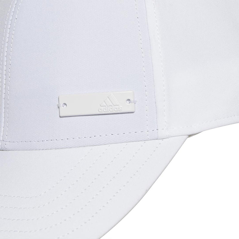 adidas - Kids' Metal Badge Baseball Cap (GM6264)