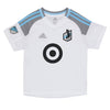 adidas - Maillot Minnesota United FC pour enfants (RS6PHB) 