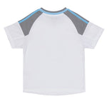 adidas - Maillot Minnesota United FC pour enfants (RS6PHB) 