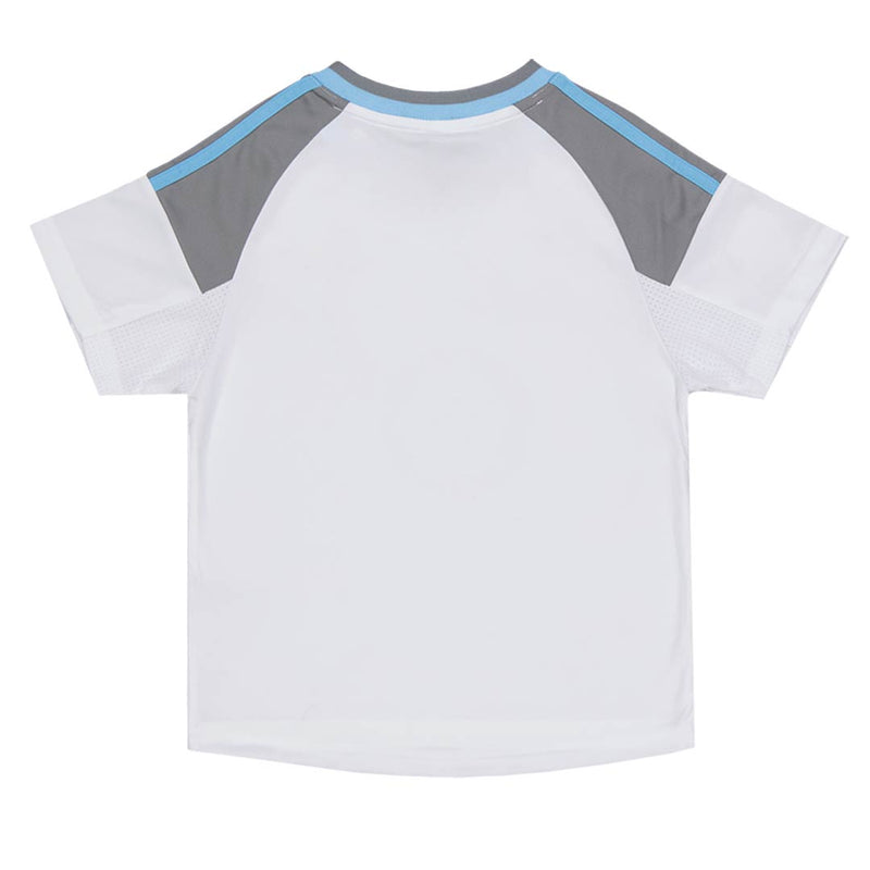 adidas - Maillot Minnesota United FC pour enfants (RS6PHB) 