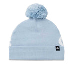 adidas - Bonnet à pompon pour enfant (IM0507-K)