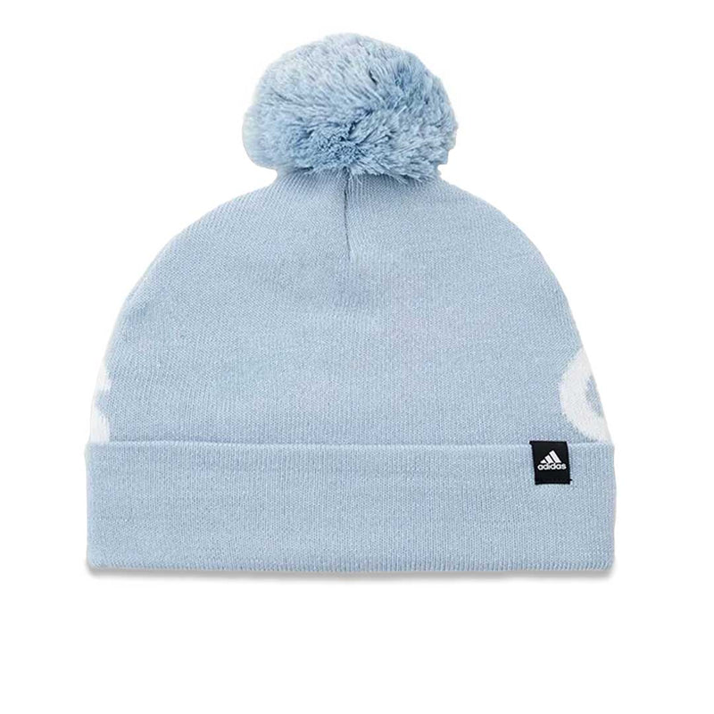 adidas - Bonnet à pompon pour enfant (IM0507-K)