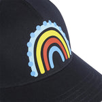 adidas - Kids' Rainbow Cap (HN5733-K)