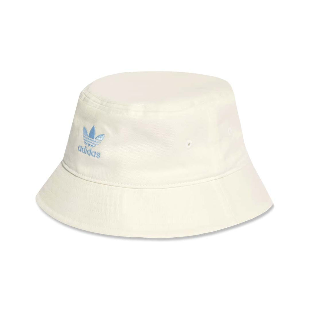 adidas - Kids' Trefoil Bucket Hat (IB9220-K)