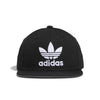 adidas - Kids' Trefoil Snapback Cap (CI1354)