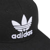 adidas - Kids' Trefoil Snapback Cap (CI1354)