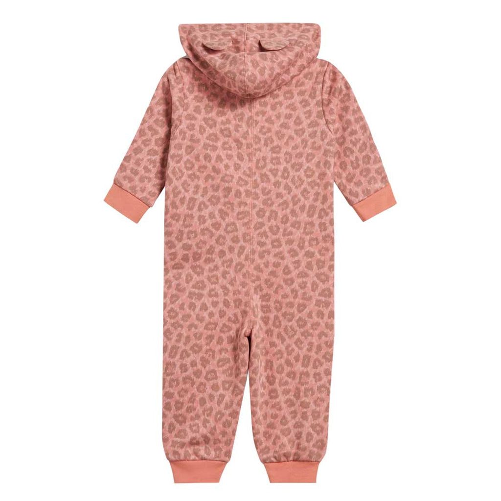 adidas - Kids' (Infant & Toddler) Allover Print Hooded Bodysuit (IJ0754)