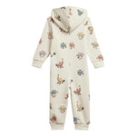 adidas - Kids' (Infant & Toddler) Hooded Onesie (IN4316)