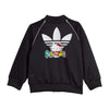 adidas - Kids' (Infant & Toddler) adidas Originals x Hello Kitty SST Set (II0852)