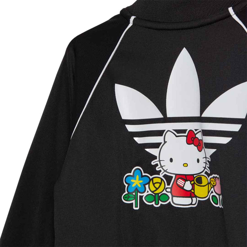 adidas - Ensemble adidas Originals x Hello Kitty SST pour enfants (bébés et tout-petits) (II0852)