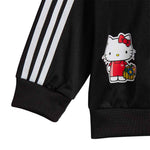 adidas - Kids' (Infant & Toddler) adidas Originals x Hello Kitty SST Set (II0852)