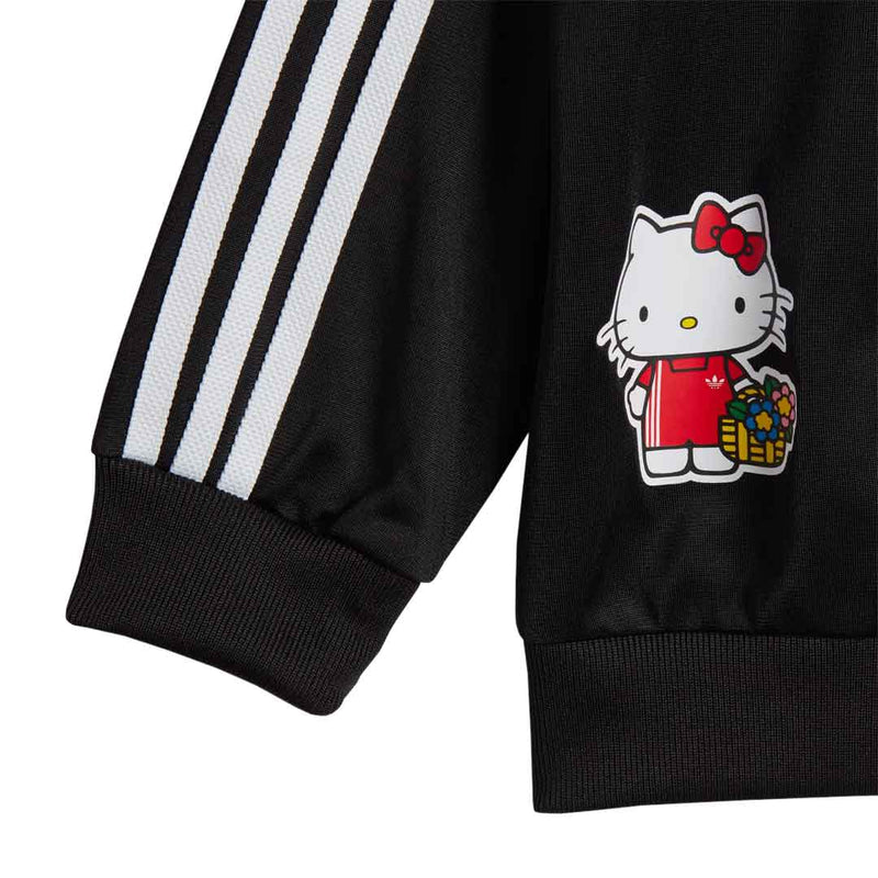 adidas - Ensemble adidas Originals x Hello Kitty SST pour enfants (bébés et tout-petits) (II0852)