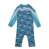 adidas - Kids' (Infant & Toddler) adidas x Classic Lego Bodysuit (HB4460)