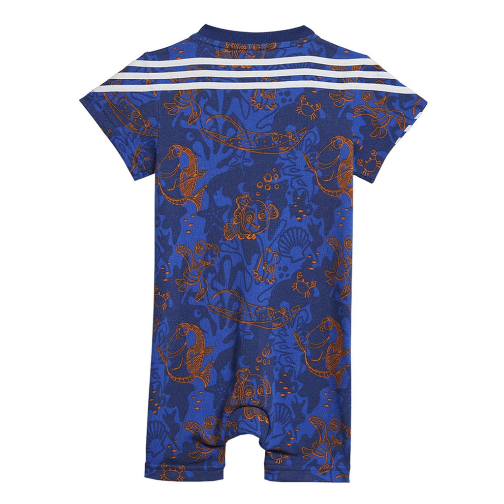 adidas - Kids' (Infant & Toddler) adidas x Finding Nemo Bodysuit (HR9496)