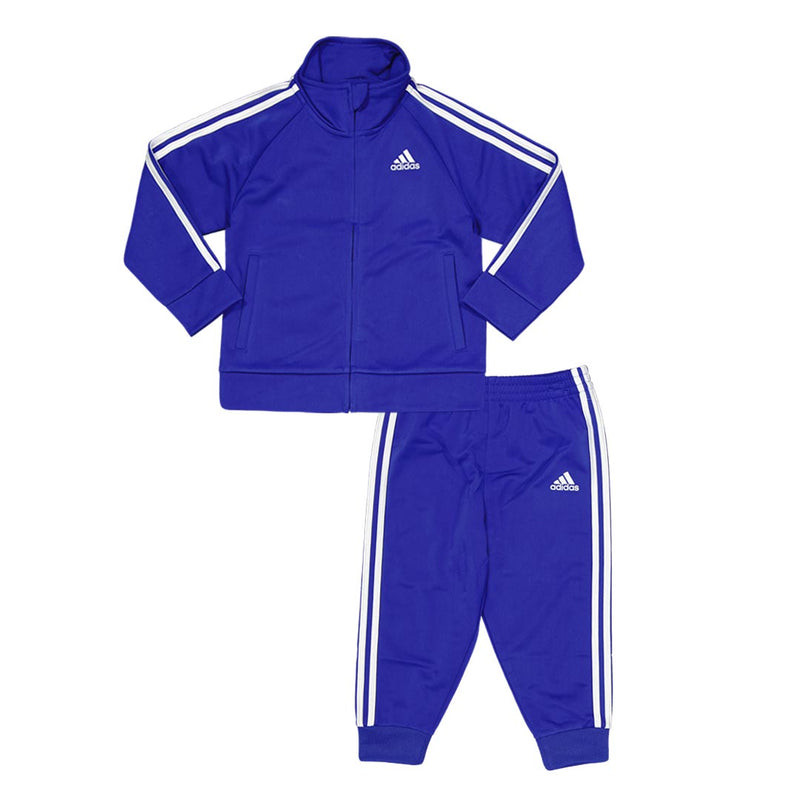 adidas - Kids' (Infant) Classic Adi Track Set (GC1345)