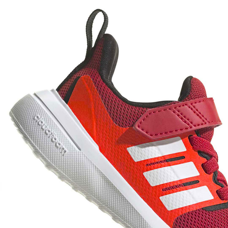 adidas - Kids' (Infant) FortaRun 2.0 Elastic Lace Shoes (HP3116)