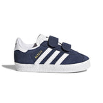 adidas - Chaussures Gazelle pour enfant (CQ3138)