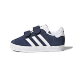 adidas - Chaussures Gazelle pour enfant (CQ3138)