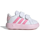 adidas - Kids' (Infant) Grand Court 2.0 Shoes (ID0741)