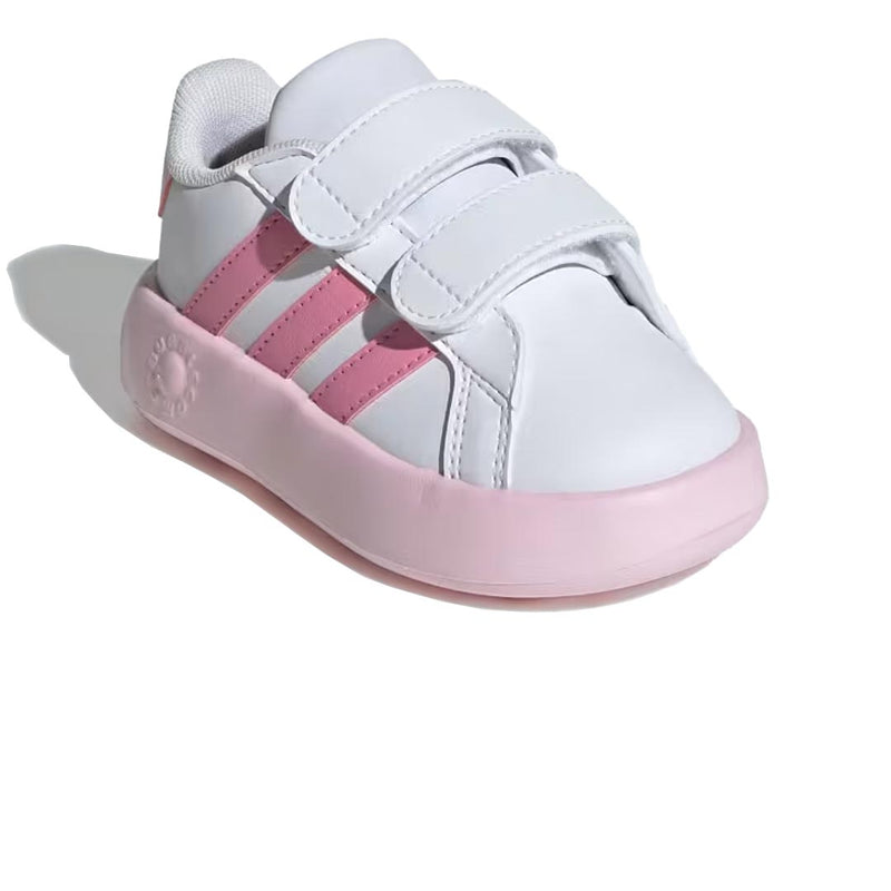 adidas - Kids' (Infant) Grand Court 2.0 Shoes (ID0741)