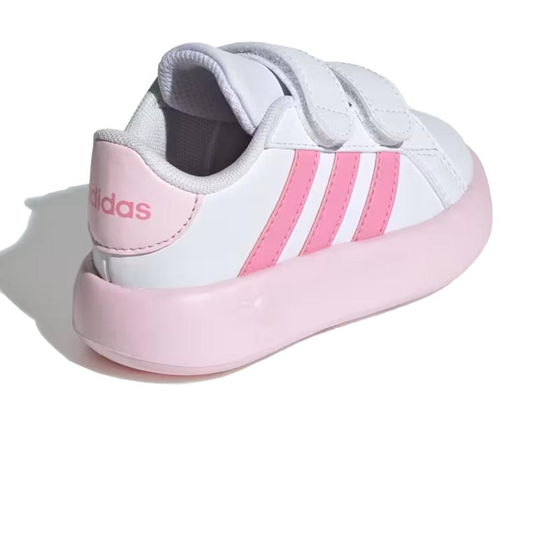 adidas - Kids' (Infant) Grand Court 2.0 Shoes (ID0741)