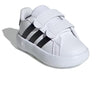 adidas - Kids' (Infant) Grand Court 2.0 Shoes (ID5271)