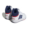 adidas - Chaussures Hoops Mid 3.0 pour enfant (GZ9650)