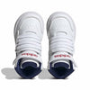 adidas - Kids' (Infant) Hoops Mid 3.0 Shoes (GZ9650)