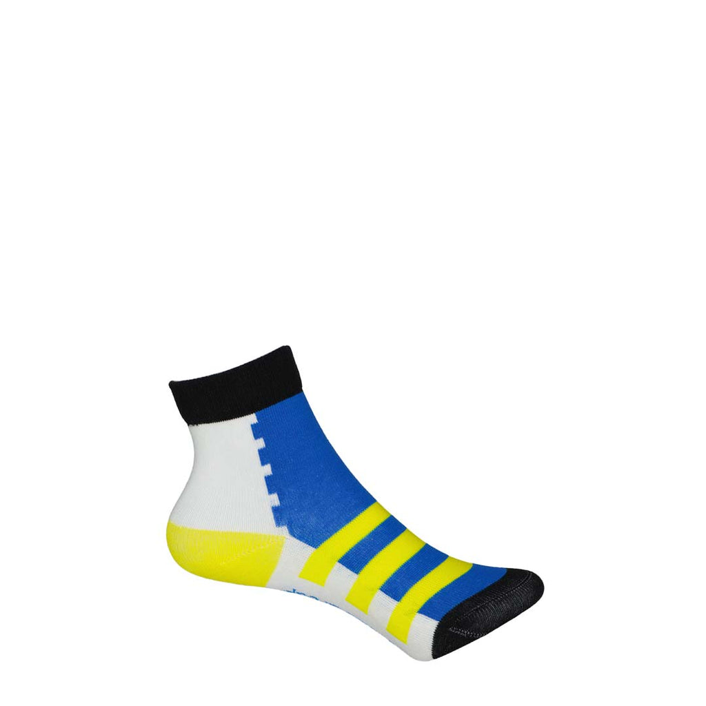 adidas - Kids' (Infant) Lego 3 Pack Crew Socks (HZ2906-K)