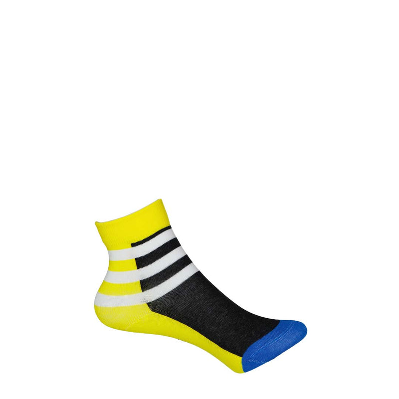 adidas - Kids' (Infant) Lego 3 Pack Crew Socks (HZ2906-K)