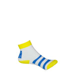 adidas - Kids' (Infant) Lego 3 Pack Crew Socks (HZ2906-K)