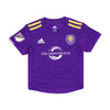 adidas - Kids' (Infant) Orlando City SC Replica Jersey (RS2PGB OR)