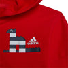 adidas - Kids' (Infant) adidas x Classic Lego Jacket & Pant Set (HB4464)