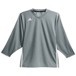 adidas - Maillot d'entraînement de hockey Adispeed pour enfant (HN3389)