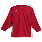 adidas - Maillot d'entraînement de hockey Adispeed pour enfant (HN3392)