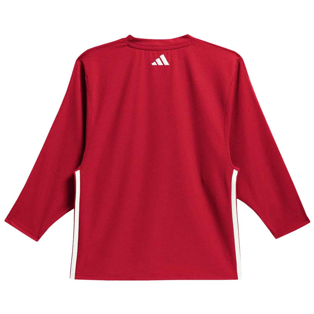 adidas - Kids' (Youth) Adispeed Hockey Practice Jersey (HN3392)