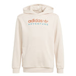 adidas - Kids' (Junior) Adventure Hoodie (IC5417)