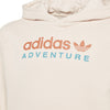 adidas - Kids' (Junior) Adventure Hoodie (IC5417)